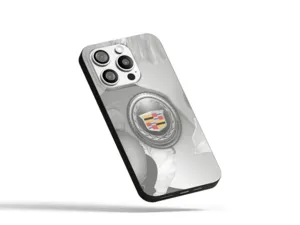 Cadillac Coques Téléphone Design Personnalisable